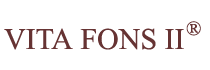Vita Fons II